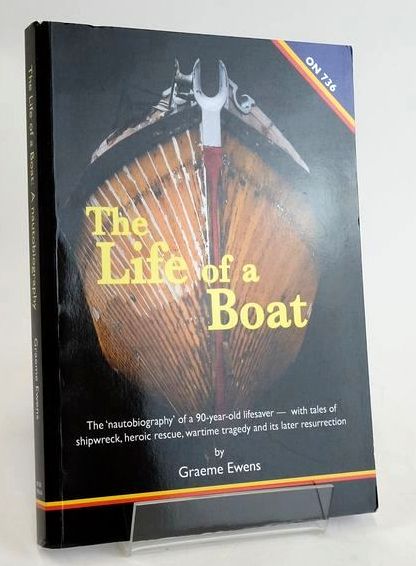 The Life of A Boat: The 