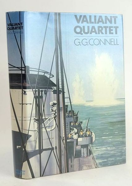 Photo of VALIANT QUARTET- Stock Number: 1829841