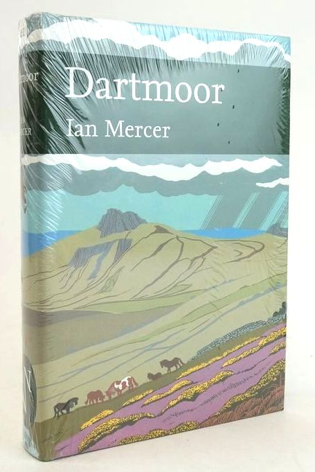 Photo of DARTMOOR: A STATEMENT OF ITS TIME (NN 111)- Stock Number: 1830000