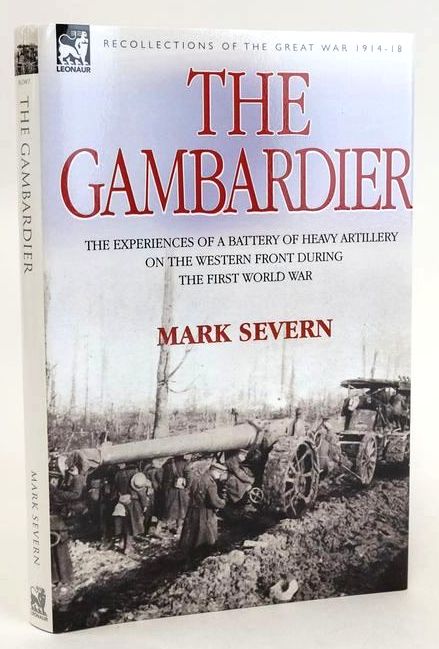 Photo of THE GAMBARDIER- Stock Number: 1830046