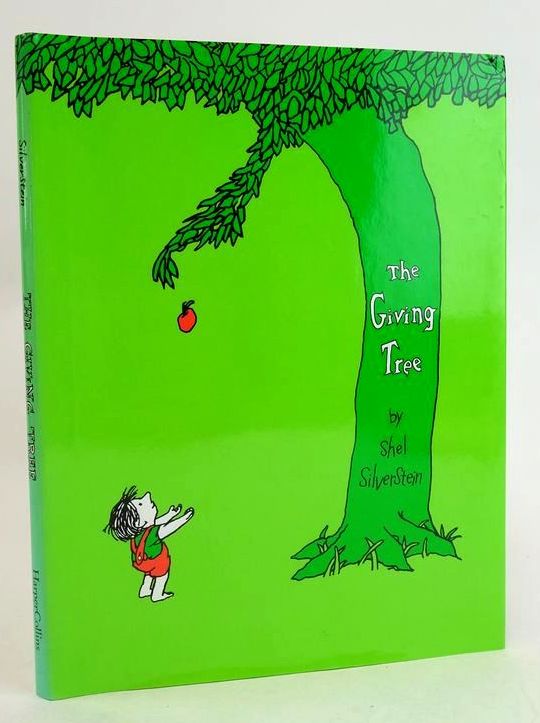 Photo of THE GIVING TREE- Stock Number: 1830107