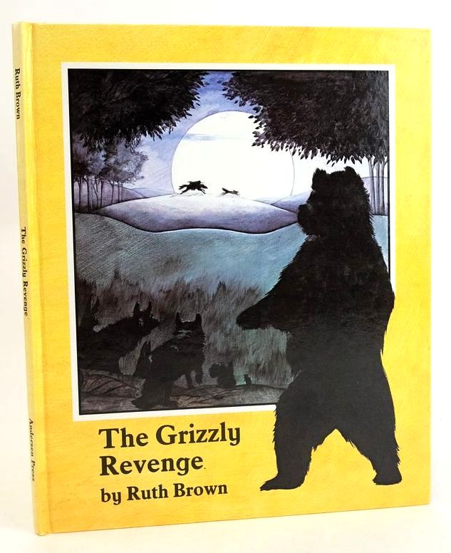 Photo of THE GRIZZLY REVENGE- Stock Number: 1830110