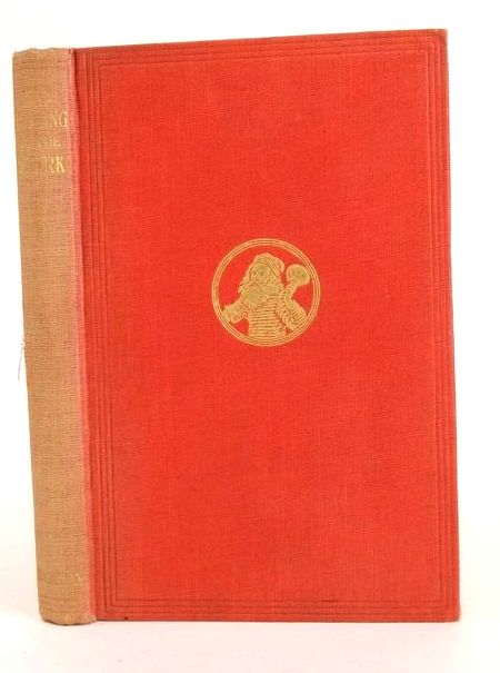 Photo of THE HUNTING OF THE SNARK: AN AGONY IN EIGHT FITS- Stock Number: 1830116