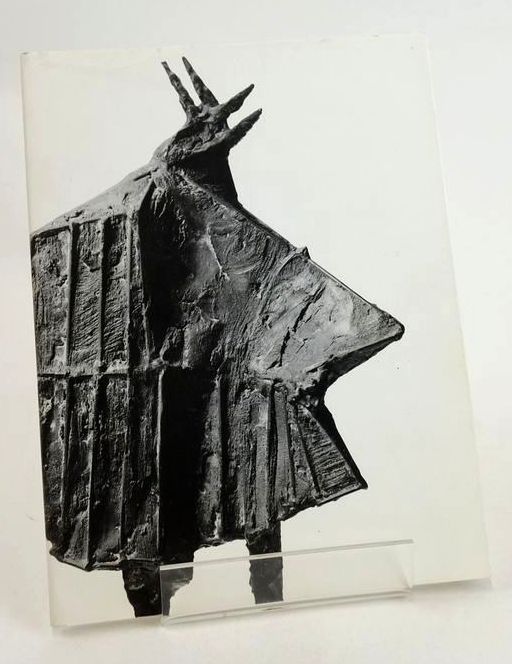 Photo of LYNN CHADWICK- Stock Number: 1830139