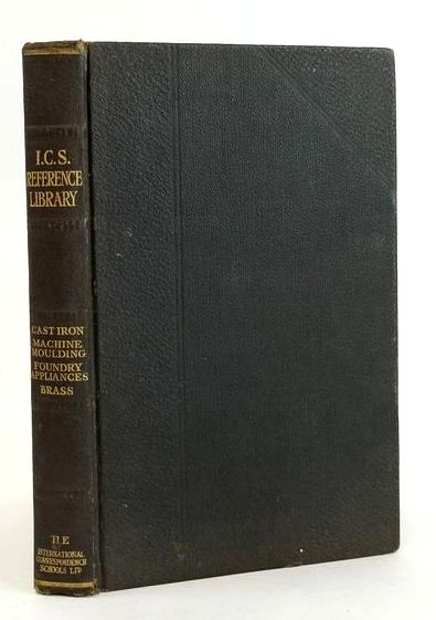 Photo of I.C.S. REFERENCE LIBRARY- Stock Number: 1830144