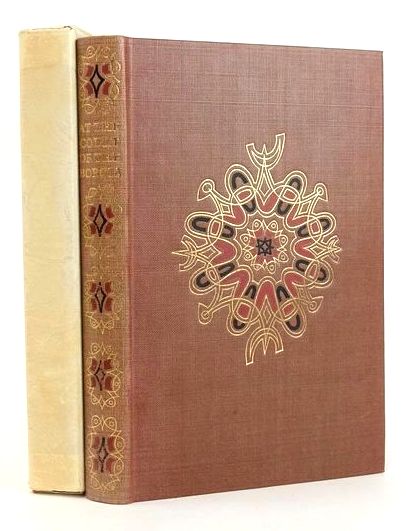 Photo of AT THE COURT OF THE BORGIA written by Burchard, Johann Parker, Geoffrey published by Folio Society (STOCK CODE: 1830192)  for sale by Stella & Rose's Books