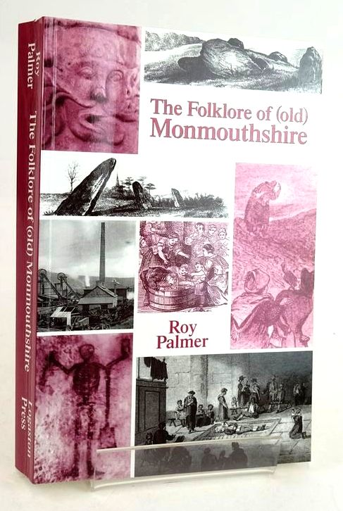 The Folklore of (Old) Monmouthshire