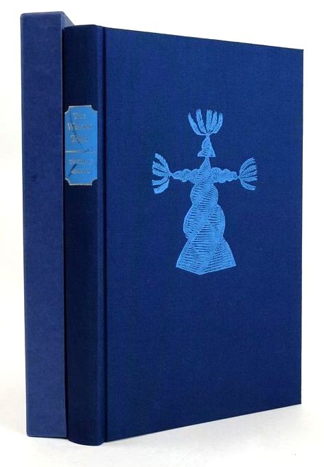 Photo of WESSEX TALES: STRANGE, LIVELY, AND COMMONPLACE written by Hardy, Thomas Gittings, Robert illustrated by Reddick, Peter published by Folio Society (STOCK CODE: 1830356)  for sale by Stella & Rose's Books