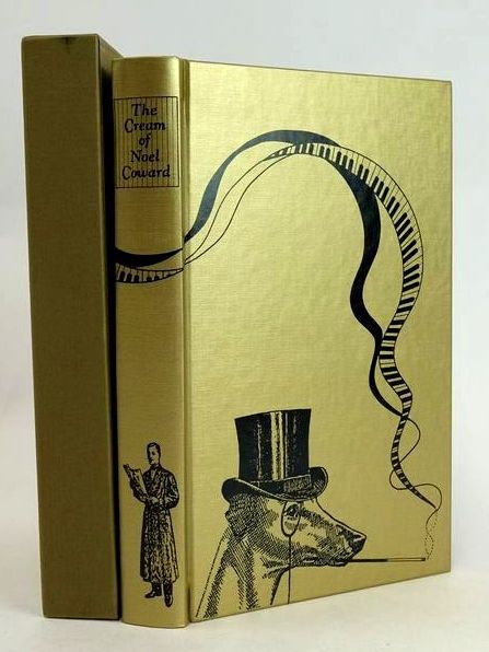Photo of THE CREAM OF NOEL COWARD- Stock Number: 1830358
