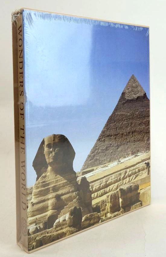 Photo of WONDERS OF THE WORLD- Stock Number: 1830365