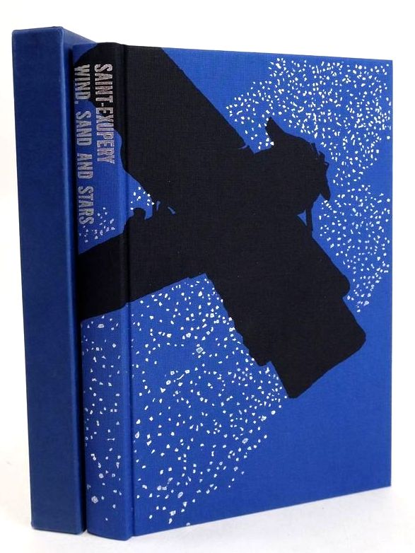 Photo of WIND, SAND AND STARS- Stock Number: 1830375