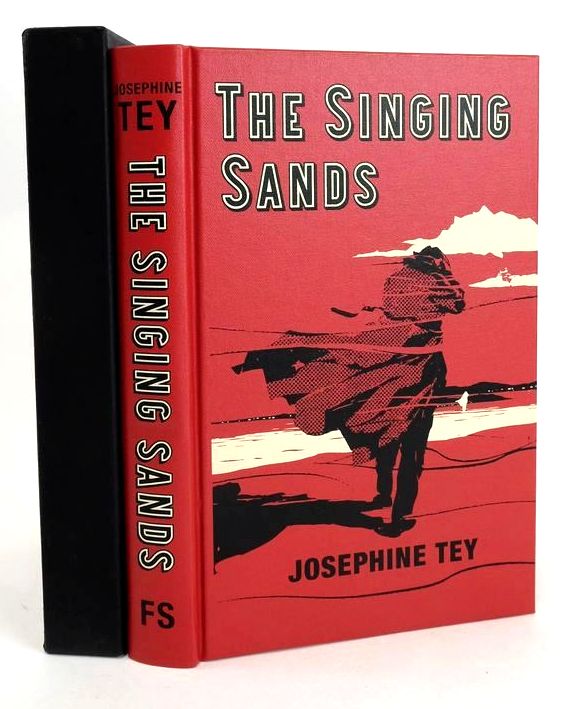 Photo of THE SINGING SANDS- Stock Number: 1830379