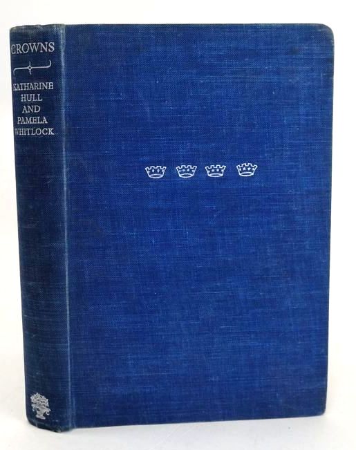 Photo of CROWNS- Stock Number: 1830395