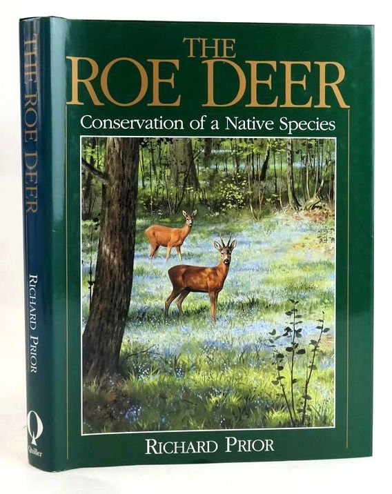 The Roe Deer: Conservation of a Native Species
