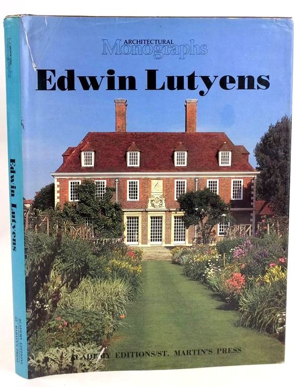 Edwin Lutyens