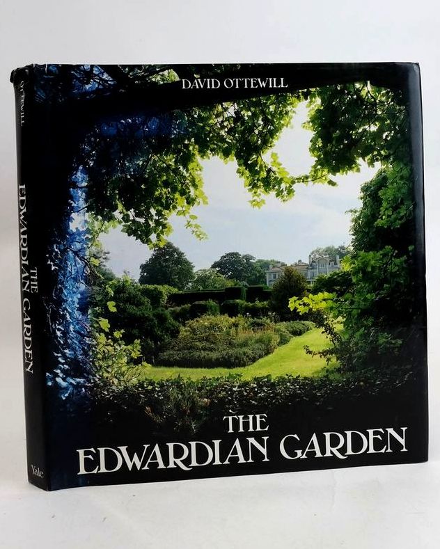 Photo of THE EDWARDIAN GARDEN- Stock Number: 1830417
