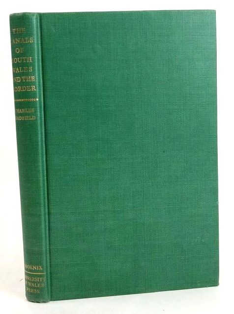 Photo of THE CANALS OF SOUTH WALES AND THE BORDER- Stock Number: 1830426