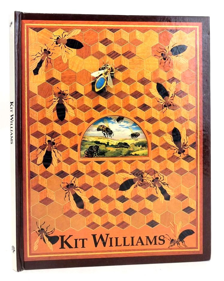 Photo of UNTITLED (THE BEE BOOK)- Stock Number: 1830435