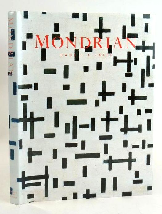 Photo of PIET MONDRIAN- Stock Number: 1830446