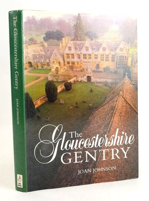 Photo of THE GLOUCESTERSHIRE GENTRY- Stock Number: 1830467