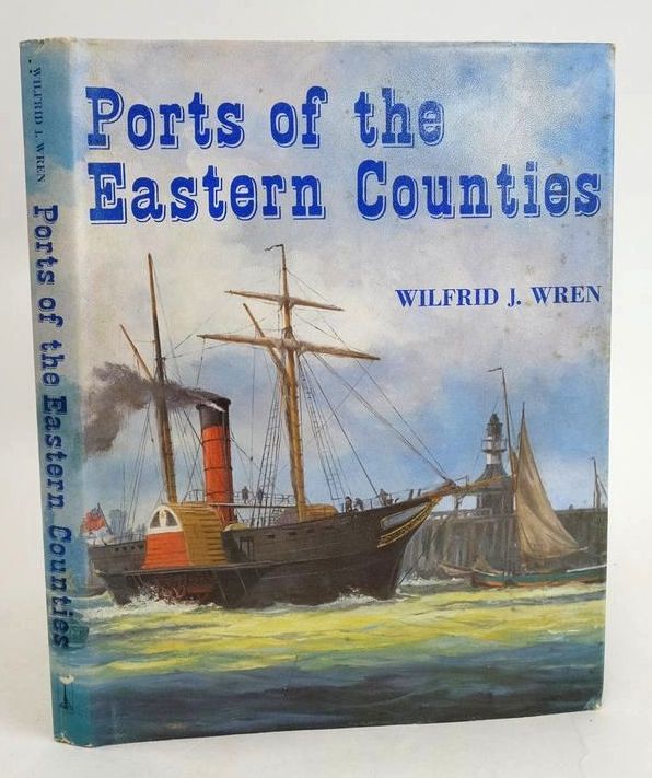 Photo of PORTS OF THE EASTERN COUNTIES- Stock Number: 1830468