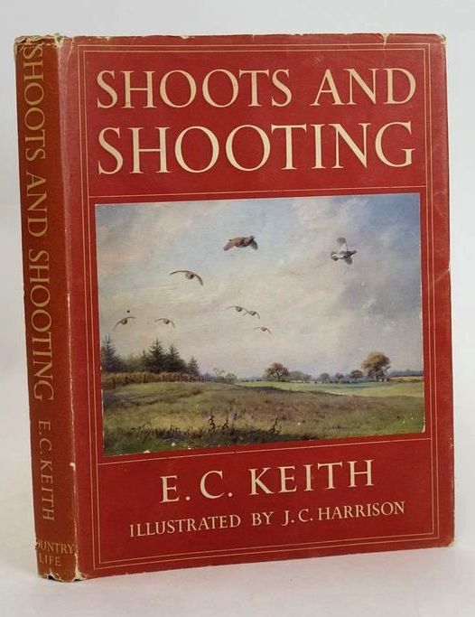 Photo of SHOOTS AND SHOOTING- Stock Number: 1830485