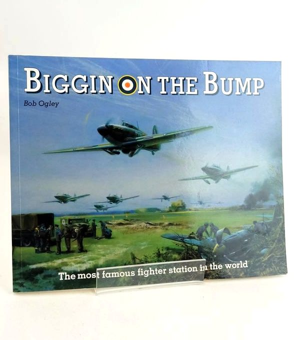 Photo of BIGGIN ON THE BUMP- Stock Number: 1830490