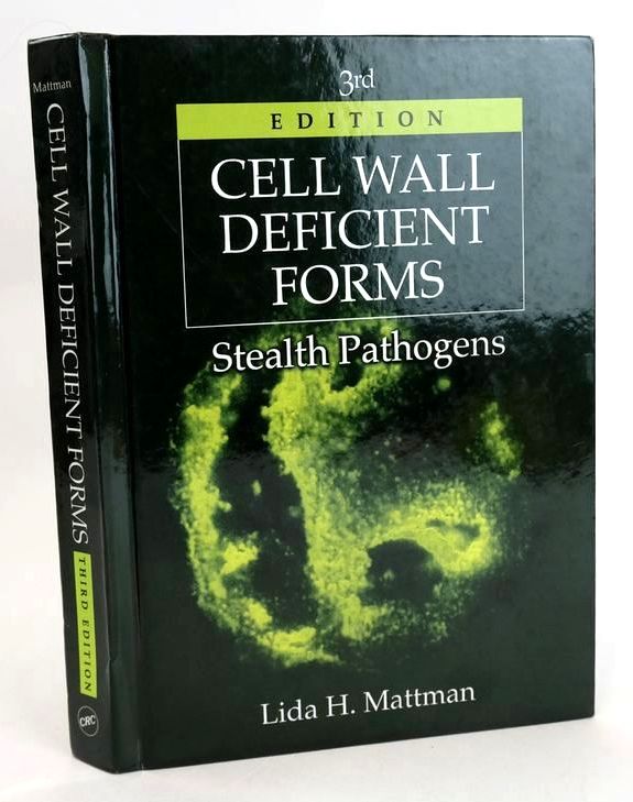 Photo of CELL WALL DEFICIENT FORMS: STEALTH PATHOGENS- Stock Number: 1830491