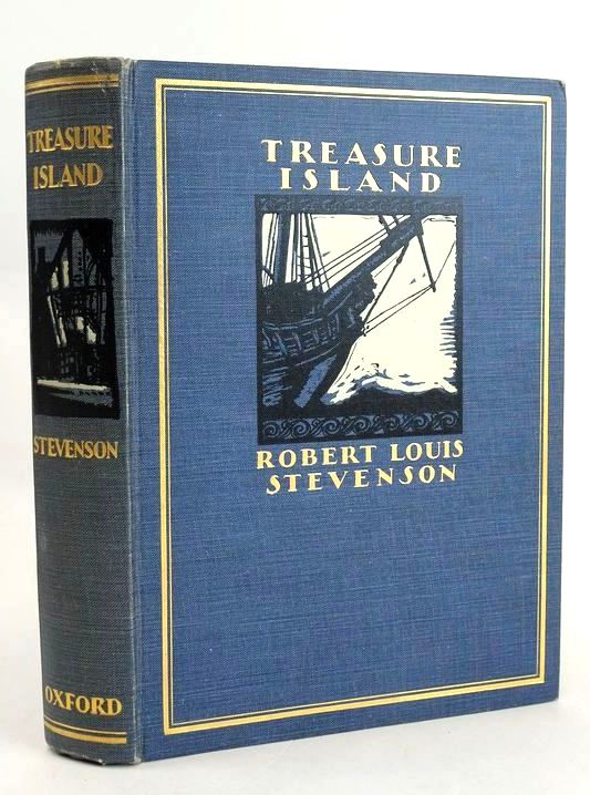 Photo of TREASURE ISLAND- Stock Number: 1830492