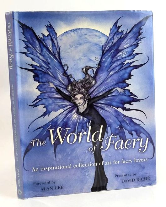 The World of Faery