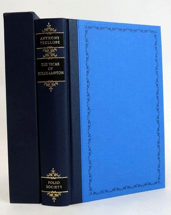 Photo of THE VICAR OF BULLHAMPTON- Stock Number: 1830508