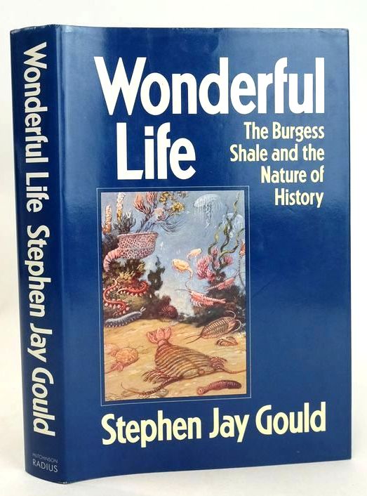 Wonderful Life: The Burgess Shale and The Nature of History
