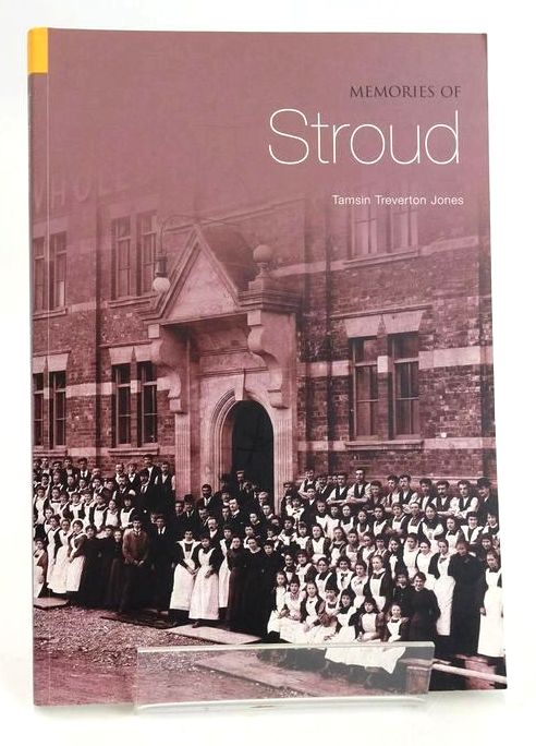 Photo of MEMORIES OF STROUD- Stock Number: 1830542