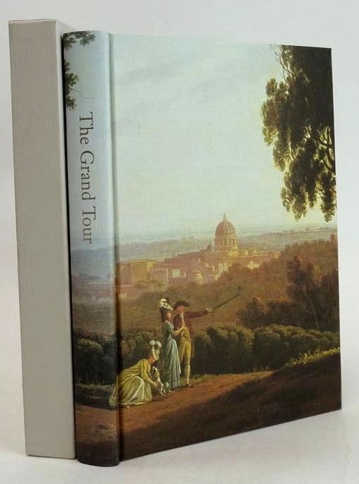 Photo of THE GRAND TOUR 1592-1796- Stock Number: 1830559