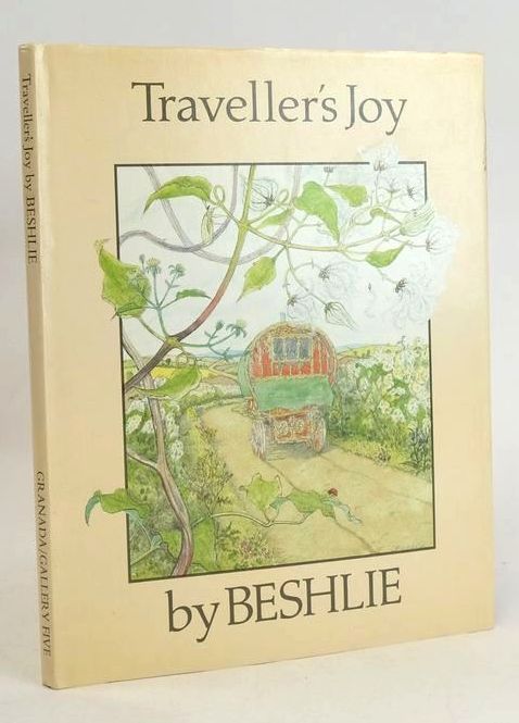 Photo of TRAVELLER'S JOY- Stock Number: 1830574