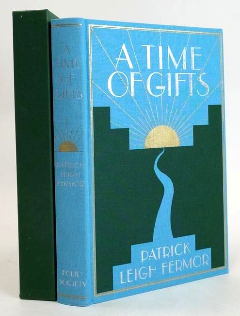 Photo of A TIME OF GIFTS- Stock Number: 1830599