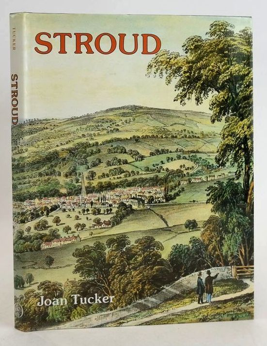 Photo of STROUD: A PICTORIAL HISTORY- Stock Number: 1830637