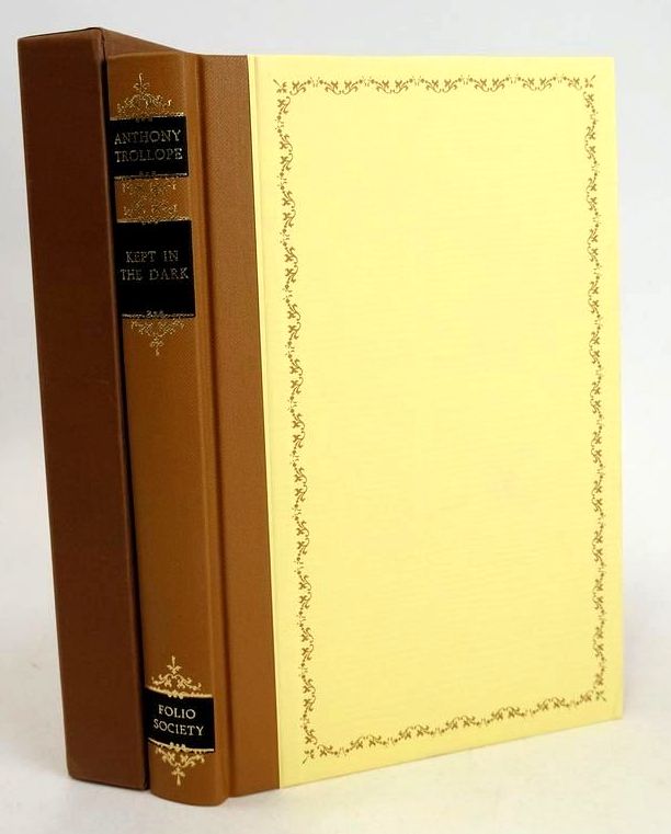 Photo of KEPT IN THE DARK- Stock Number: 1830653