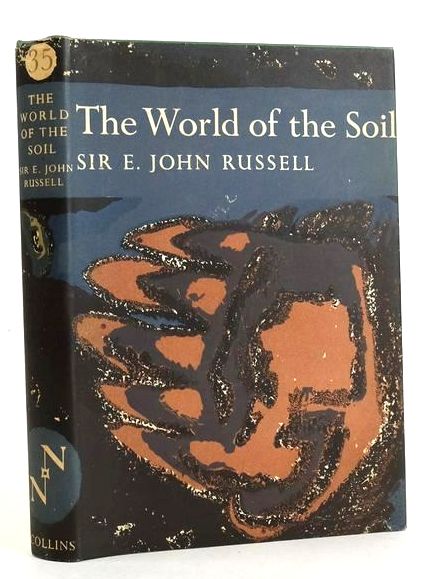 Photo of THE WORLD OF THE SOIL (NN 35) written by Russell, E. John published by Collins (STOCK CODE: 1830671)  for sale by Stella & Rose's Books