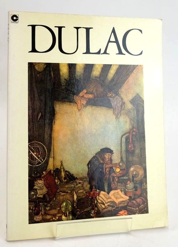 Photo of DULAC- Stock Number: 1830676