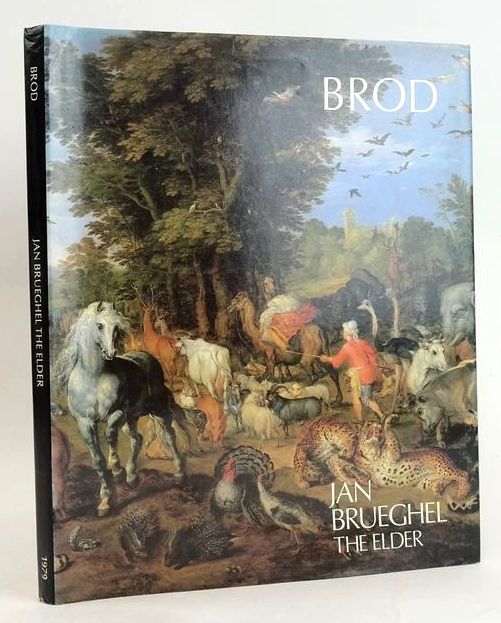 Jan Brueghel The Elder