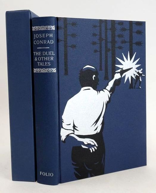 Photo of THE DUEL AND OTHER TALES- Stock Number: 1830684