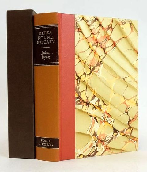 Photo of RIDES ROUND BRITAIN- Stock Number: 1830693