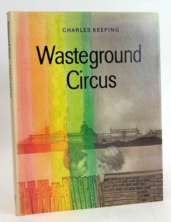 Photo of WASTEGROUND CIRCUS- Stock Number: 1830712