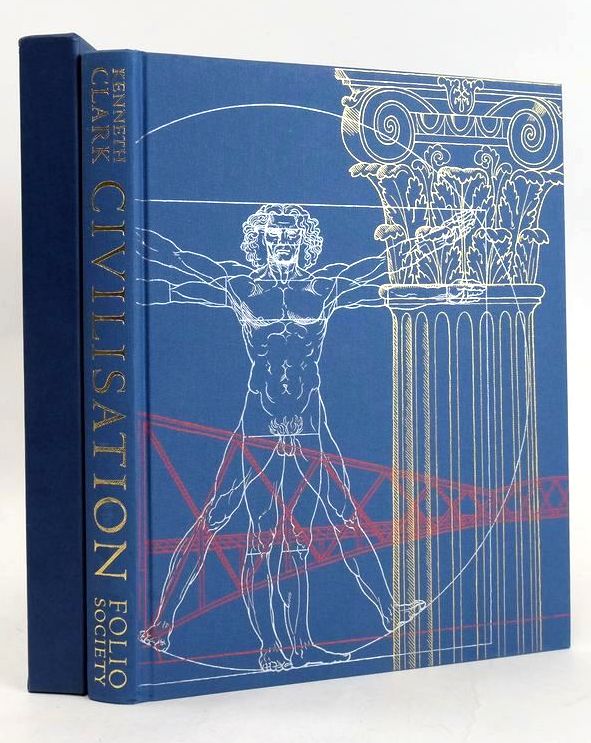 Photo of CIVILISATION: A PERSONAL VIEW- Stock Number: 1830730
