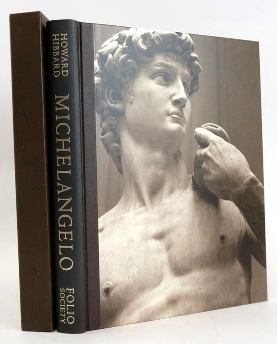 Photo of MICHELANGELO- Stock Number: 1830731