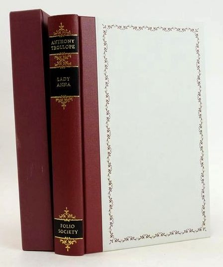 Photo of LADY ANNA- Stock Number: 1830743