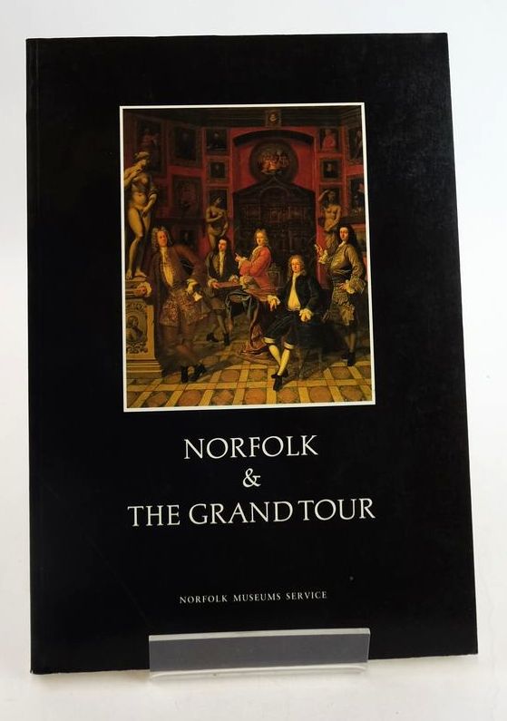Photo of NORFOLK & THE GRAND TOUR- Stock Number: 1830761