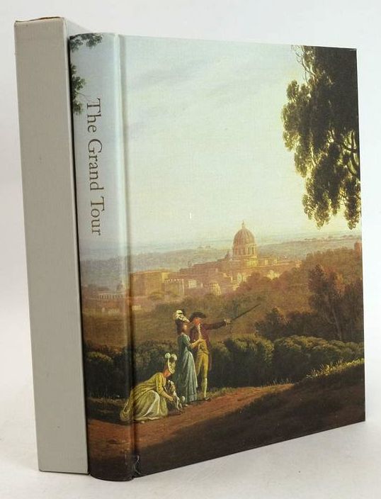 Photo of THE GRAND TOUR 1592-1796- Stock Number: 1830782