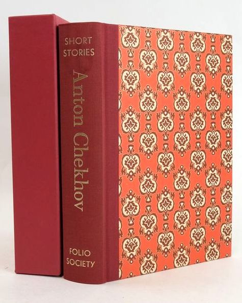 Photo of SHORT STORIES- Stock Number: 1830794